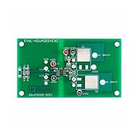 Analog Devices EVAL-ADUM3221AEBZ Gate Driver EVAL BD for ADUM3221 Device
