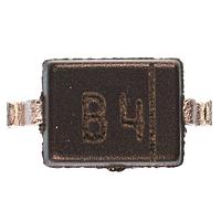 STMicroelectronics ESDA041-1JY TVS Diodes Automotive single line 4 V TVS for BMS in SOD323