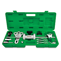 TOPTUL JGAI1303 Slide Hammer Puller Set (13 pcs)