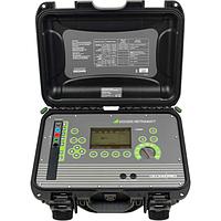 Earth resistance/Resistivity Tester