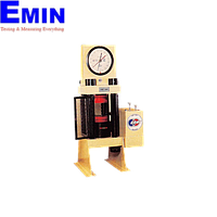 UNIT TEST UT 200/EL GAUGE CONCRETE COMPRESSION MACHINE (2000kN x 5kN)