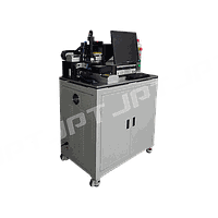 JPT JS-M100-SR Single Chip Resistor Tester (5mΩ-100MΩ)
