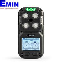 Seitron BE SAFE MG Multi Gas Personal Gas Detector (O2, CO, H2S, LEL, NO, NO2, SO2, H2, NH3, CL2)