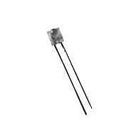Lumex SSF-LX3P74UWW-99 LED Circuit Board Indicators White Diffused CBI T-3mm All Epoxy RA