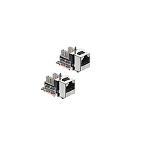 Fiber Optic Connectors