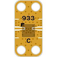 Quantic X-Microwave XM-B5D5-0204D RF Equalizer Equalizer, MEQ10-20ASM [PCB: 0933]