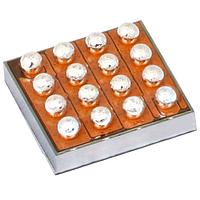 Microchip Technology PAC1933T-I/J6CX Power Monitors PAC1933 Four Channel DC Power Monitor