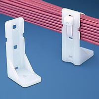 Panduit PP1S-S12-X Standoff Cbl Tie Mount Stdoff 2.0 (50.8mm)