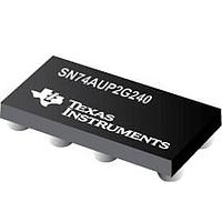 Texas Instruments SN74AUP2G240DQER Buffers & Line Drivers Low-Pwr Dual Buffer Driver