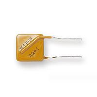 Littelfuse A87878-000 Resettable Fuses - PPTC 600V  .15A-HD   3A      MAX
