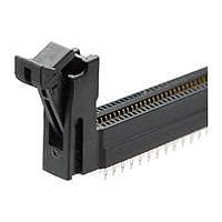 Memory Socket Connectors