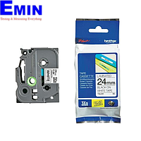 BROTHER TZE-251 Label Tape