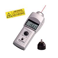 SCHMIDT DT-205L Tachometer (6 - 25000 rpm or 6 - 99999 rpm)