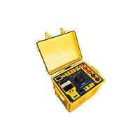 HV HIPOT GDSL-BX-200 Primary Current Injection Test Set (0-1000A AC in parallel; 0-500A AC in series)