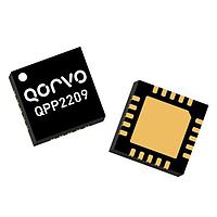 Qorvo QPP2209TR7X VPIN Limiter 8 12 GHz 40W VPIN Limiter