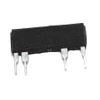 IXYS PS2401 Triac & SCR Output Optocouplers SWITCH OPT ISOL 500V 8-SIP