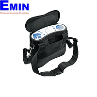 INFICON Sensistor XRS9012 Hydrogen Leak Detector (0.7 ppm H2  in air)