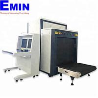 ZOAN ZA10080 X Ray Baggage Scanner