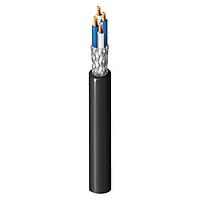 Belden 1192A B59N1000 Multi-Conductor Cables 4 #24 PE SH PVC BLK MTT