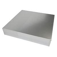 Hammond Manufacturing 1444-17173 Chassis Chassis-Alum-No Hdwr 17.0x17.0x3.0"