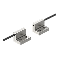 Autonics FTLU-310-10R Fiber Optic Units (500mm, Ø0.06mm, R1)