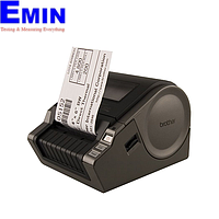 BROTHER QL-1050 Printer stamps