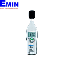 CEM DT-815 Sound Level Meter (30dB~130dB, ±1.4dB)