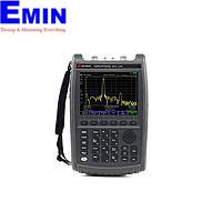 KEYSIGHT N9915A Handheld FieldFox Microwave Analyzer (CAT + VNA + SA; 9 GHz)