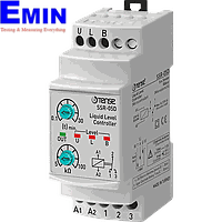 Level gauge, relays, level measuring sensor Calibration Service