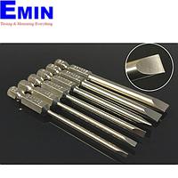 INSIZE SPI-IST-SD-ST6 Flat Tips Set (Φ6mm; 5pcs/set; for IST-SD200)