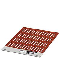 PHOENIX CONTACT 0829986 Cable Marker US-WMT (23X4) RD CUS