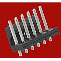 Molex 171813-0008 Locking KK Hdr Vrt 8 Ckt 3.96mm Pitch Sn