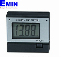 HINOTEK TDS-1393B Online TDS Monitor (0-19.99g/L, 0.01g/L, ±2% F.S)