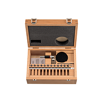 Mahr 4473009DKS Self-Centering Dial Bore Gage (844 K, 9.4 - 20.6mm)