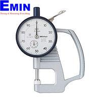 MITUTOYO 7331S Dial Indicator (0-10mm/0.01mm)