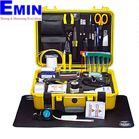 Fibretool FTK-800S Advanced Basic Fiber Tool Kit