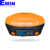 GEO-Fennel FGS 200 GNSS-System