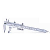 INSIZE 1233-280 Vernier Caliper (0-280mm/0-11")