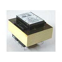 Triad Magnetics VPP10-500 Transformers and Autotransformers POWER XFMR 10.0Vcta.0.500A UL/CSA/VDE PCB MOUNT