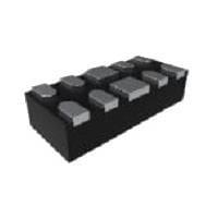 Micro Commercial Components (MCC) ESDLC0524DFN10-TP ESD Suppressors 5V,100W, ESD Suppres Capacitance,