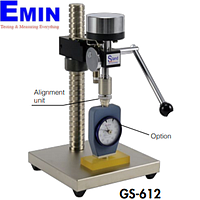 TECLOCK GS-612 Durometer Stand