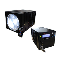 Tsubosaka SOL-600-01T05 “Eclat” Artificial Sunlight Illumination (23000-26000 lx)