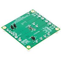 Analog Devices DC3123A Voltage Regulator - Switching Regulator Demo 3.3V 2x2A 2MHz Sync Buck