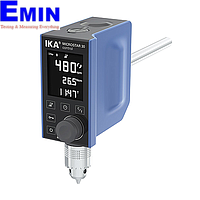 IKA MICROSTAR 30 control (0025001987) overhead stirrer