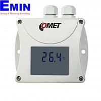 Comet T4311 Temperature transmitter (9-30 Vdc, RS232)