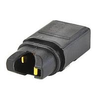 Same Sky (formerly CUI Devices) SJ-3554A-SMT-TR-67 Phone Connectors Stereo Jack, IP67, 3.5, 5 conductor, smt, no switches, T&R pckg