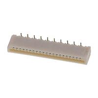 Molex 52808-2170 Board Mount 1.0 FFC NonZIFSMTSTH sgAssy21CktEmbsTpPkg