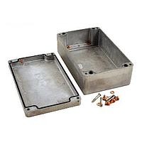 Hammond Manufacturing 1590Z162 Thick Wall 260 X 160 X 90 HD ALM ENCL