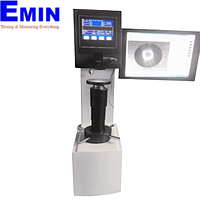 HST HBS-3000DW Digital Brinell Hardness Tester (8-650HBW, 3000KGF)