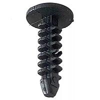 Essentra Components 167205069902 Finned Rivet TREE CLIP A=4.1 D=15
